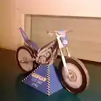 moto otra vez