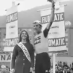 LINARES,VUELTA 71,ETA DE BILBAO