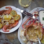 comida