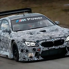 BMW M6 GT3 - 02