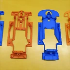 chassis