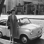 Budapest - Ungarn 1959