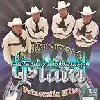 Los Rancheros de Plata Princesita Mia