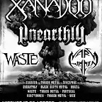 frenopatiko cartel xanadoo waste 2