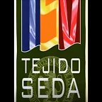 tejido seda valencia