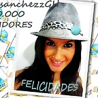 Mar?a 100000 followers 2-12-2012