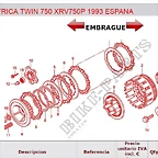 embrague