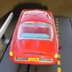 Berlinetta Interlagos Rojo Rojo 4