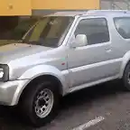 Jimny Santi