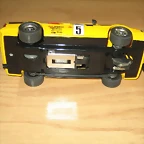 Audi quattro amarillo (3)
