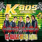 Grupo Kaos - El Baile de la Lora  2013