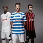 QPR 14-15 Kits (10)