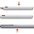 lamy cc 1