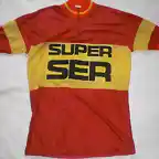 SUPER SER 1977