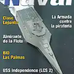 Fuerza Naval 91