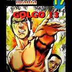 golgo