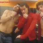 8 febrero 9