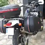 africa twin