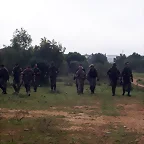 De vuelta