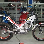 Sherco 3.2 012