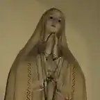 La Virgen de Fatima nerja