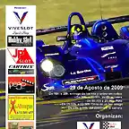 12 horas denia 2009