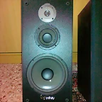 Altavoces 001