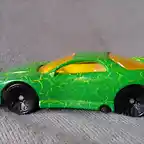 Camaro '93 Race HOT WHEELS (1)