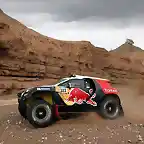 dakar 8