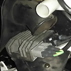 Instalando REGULADOR MOSFET(12)
