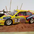 Seat Cordoba WRC 01