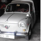 Seat Costa II