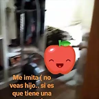 Video Mar?a IG Stories 23-8-2017 (1)