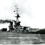 Iron-Duke-1912