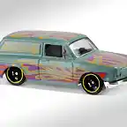 09 Custom69VWSquareback