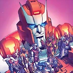 Transformers - More Than Meets the Eye 040-000