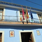 AYUNTAMIENTO Fortuna