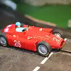 lancia ferrari D 50