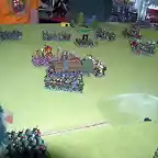 Warhammer Batalla Legendaria