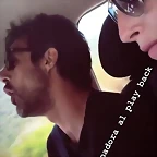 Video Mar?a IG Stories 16-7-2018 (13)