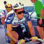 Perico-Clasica San Sebastian1991-Chiappucci