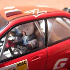 SUBARU 2005 VERMELL 006