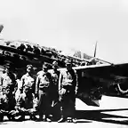 KI-61_244th_Sentai_crew