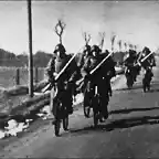 operacion-weserubung-soldados-daneses-en-bicicleta