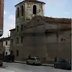 Albacete parroquia de San Jos?