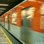 metro