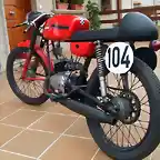 DUCATI  48