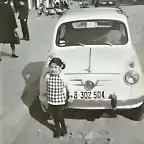 Barcelona P? Fabra i Puig 1965