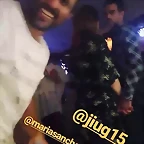 Video Ales IG Stories 27-5-2017 (10)