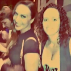 foto con monica naranjo